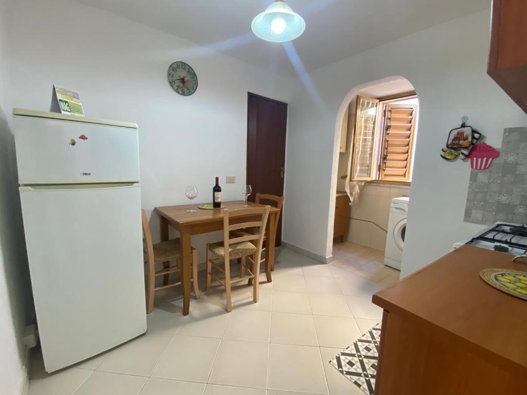 La Terrazza Sul Corso Apartamento Cefalú Exterior foto